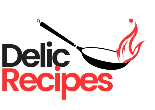 Recipesdelic