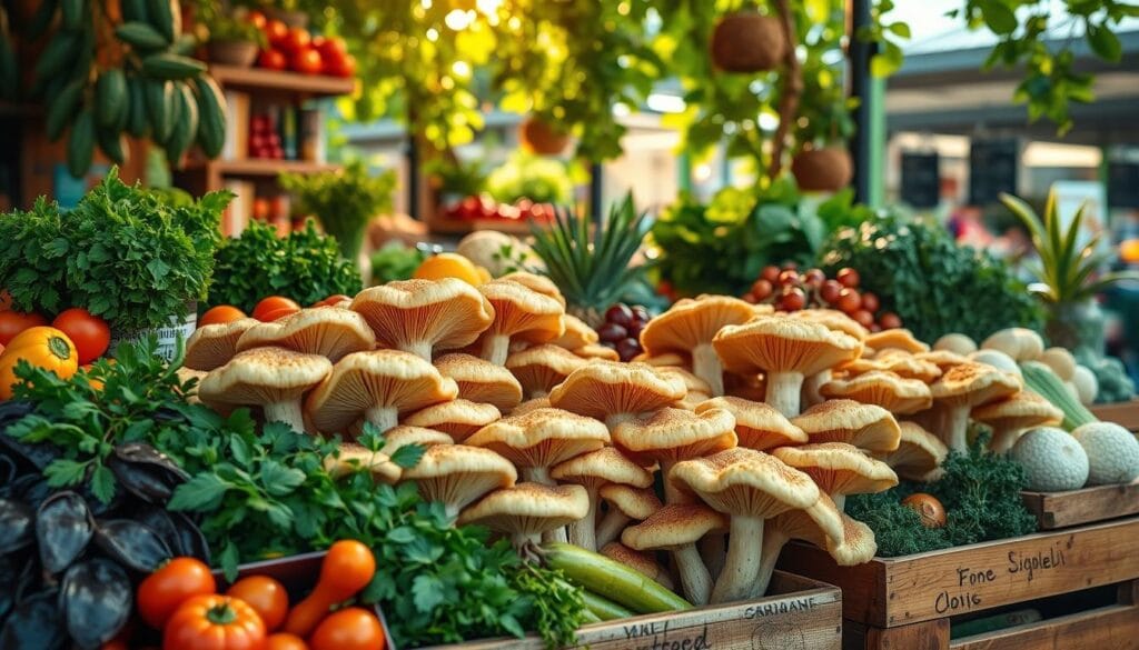 Lion's Mane Mushroom Shopping Guide